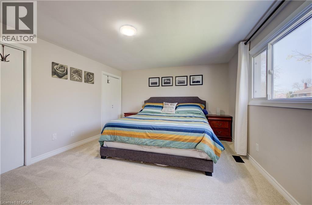 172 Rennie Drive, Kitchener, Ontario  N2A 1J6 - Photo 23 - 40814429