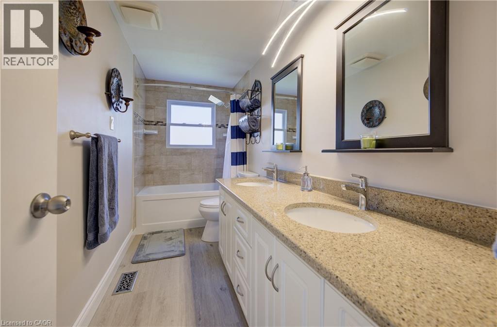 172 Rennie Drive, Kitchener, Ontario  N2A 1J6 - Photo 28 - 40814429