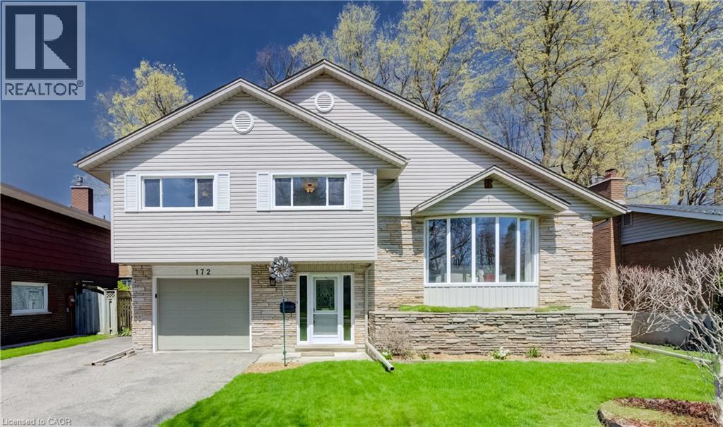 172 Rennie Drive, Kitchener, Ontario  N2A 1J6 - Photo 3 - 40814429