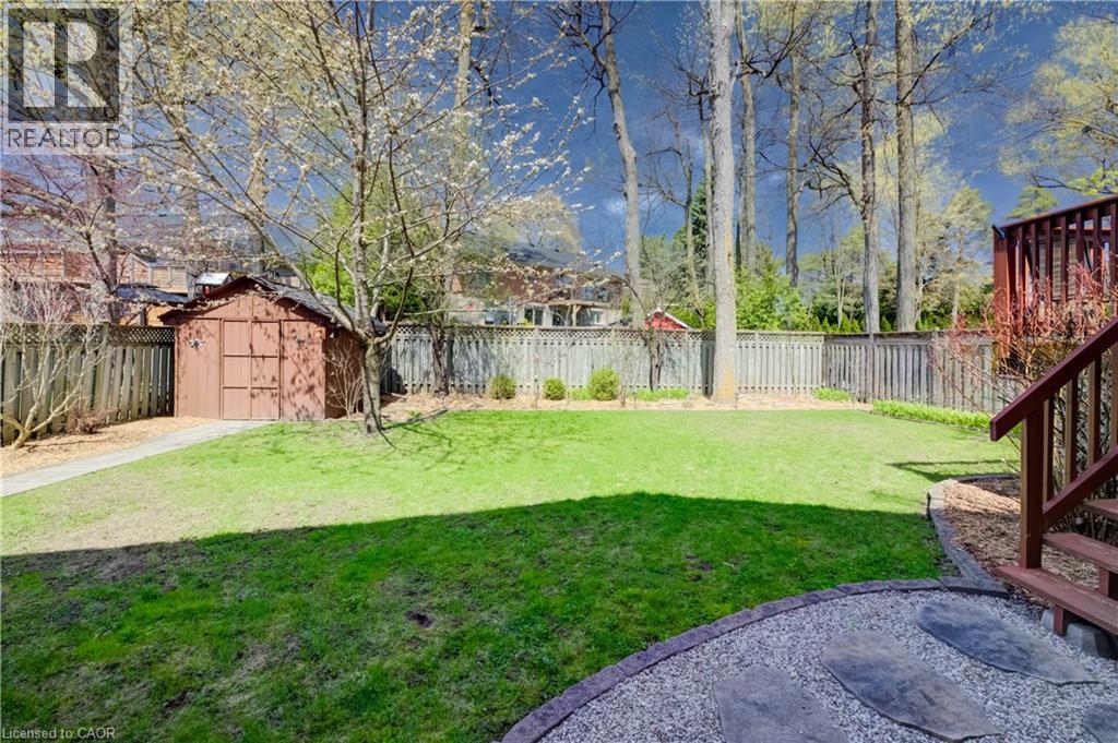 172 Rennie Drive, Kitchener, Ontario  N2A 1J6 - Photo 36 - 40814429