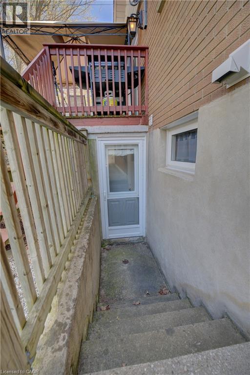 172 Rennie Drive, Kitchener, Ontario  N2A 1J6 - Photo 38 - 40814429