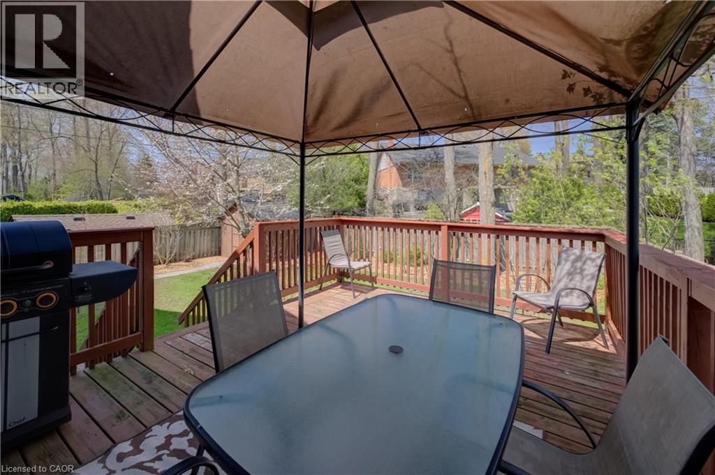 172 Rennie Drive, Kitchener, Ontario  N2A 1J6 - Photo 39 - 40814429