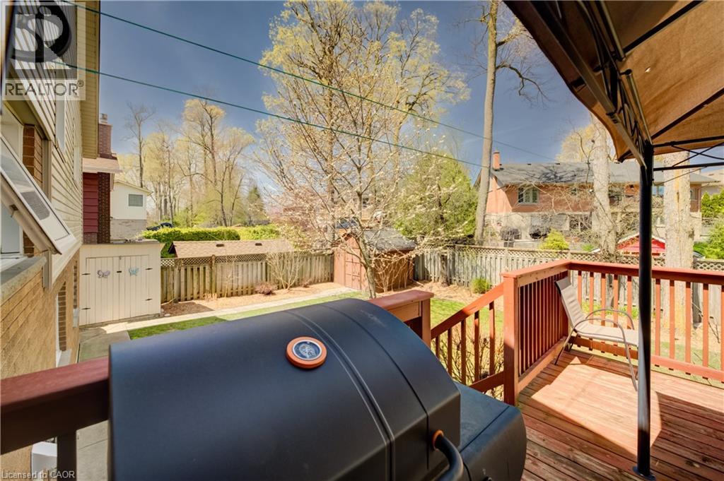 172 Rennie Drive, Kitchener, Ontario  N2A 1J6 - Photo 40 - 40814429