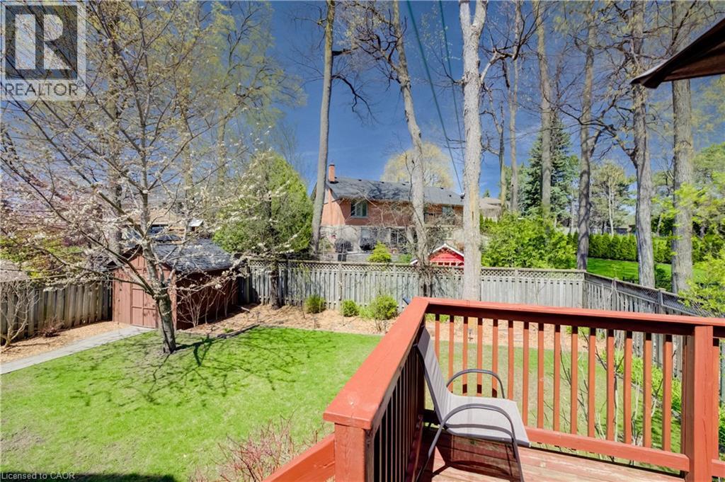 172 Rennie Drive, Kitchener, Ontario  N2A 1J6 - Photo 41 - 40814429