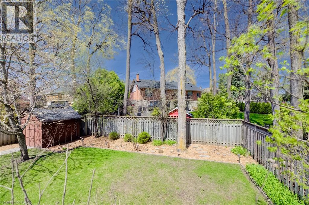 172 Rennie Drive, Kitchener, Ontario  N2A 1J6 - Photo 42 - 40814429