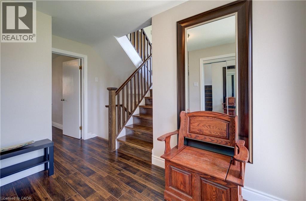 172 Rennie Drive, Kitchener, Ontario  N2A 1J6 - Photo 5 - 40814429