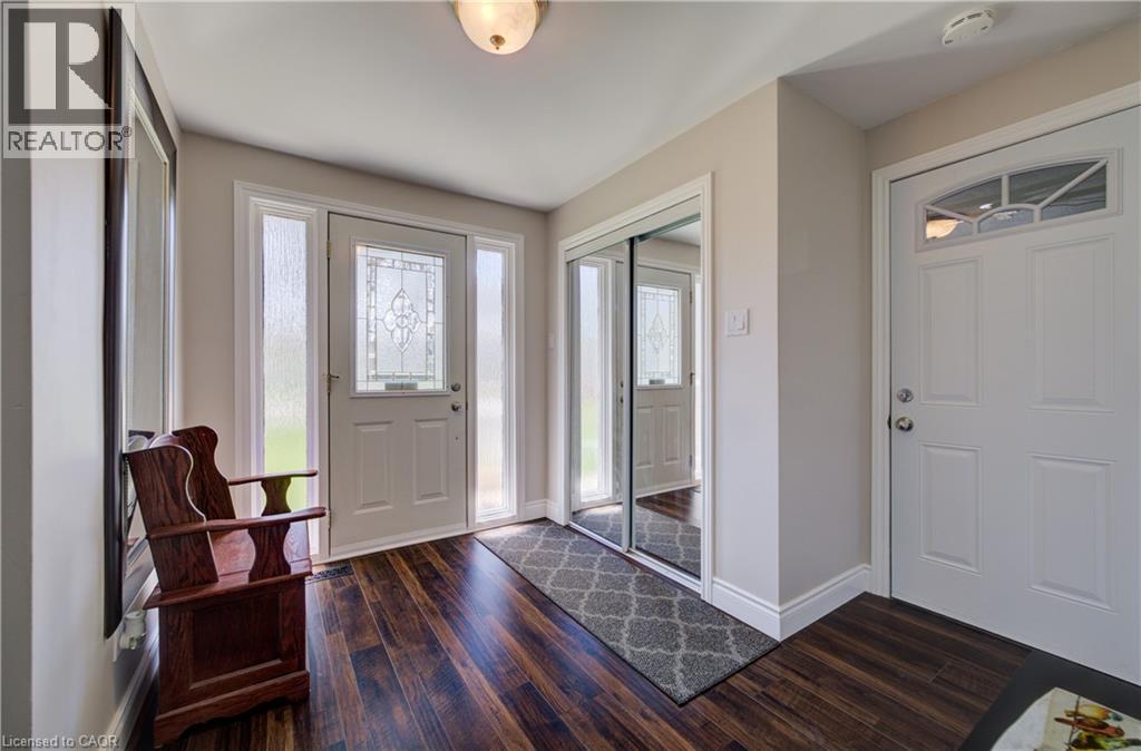 172 Rennie Drive, Kitchener, Ontario  N2A 1J6 - Photo 6 - 40814429