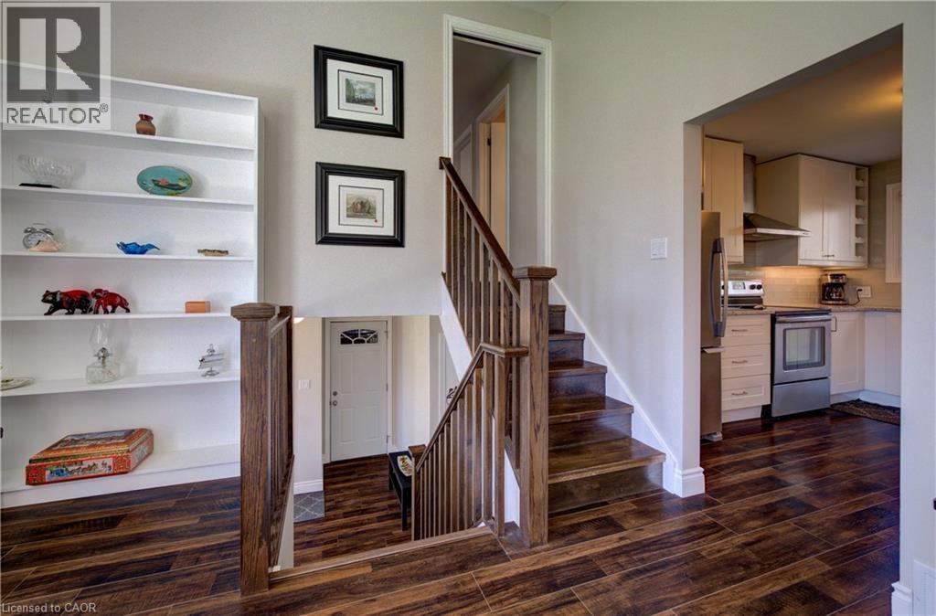 172 Rennie Drive, Kitchener, Ontario  N2A 1J6 - Photo 8 - 40814429