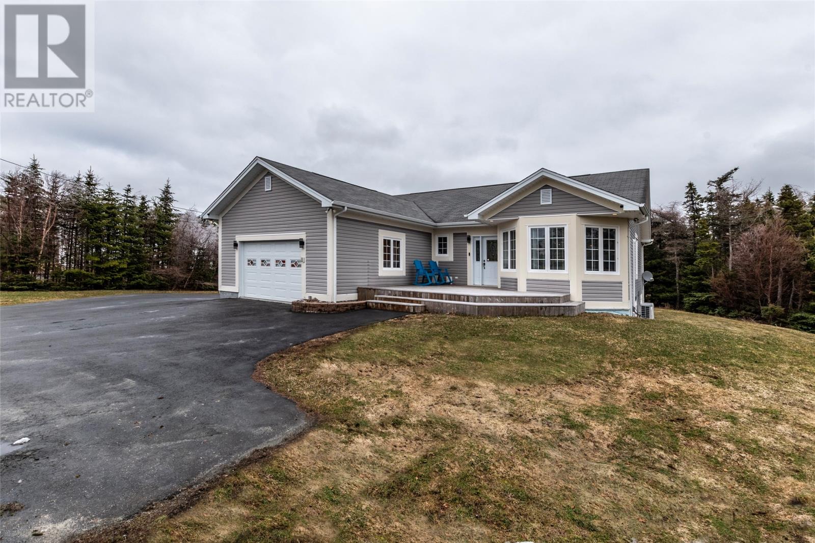 14 Skippers Landing Drive, Torbay, Newfoundland & Labrador  A1K 1N1 - Photo 1 - 1296658