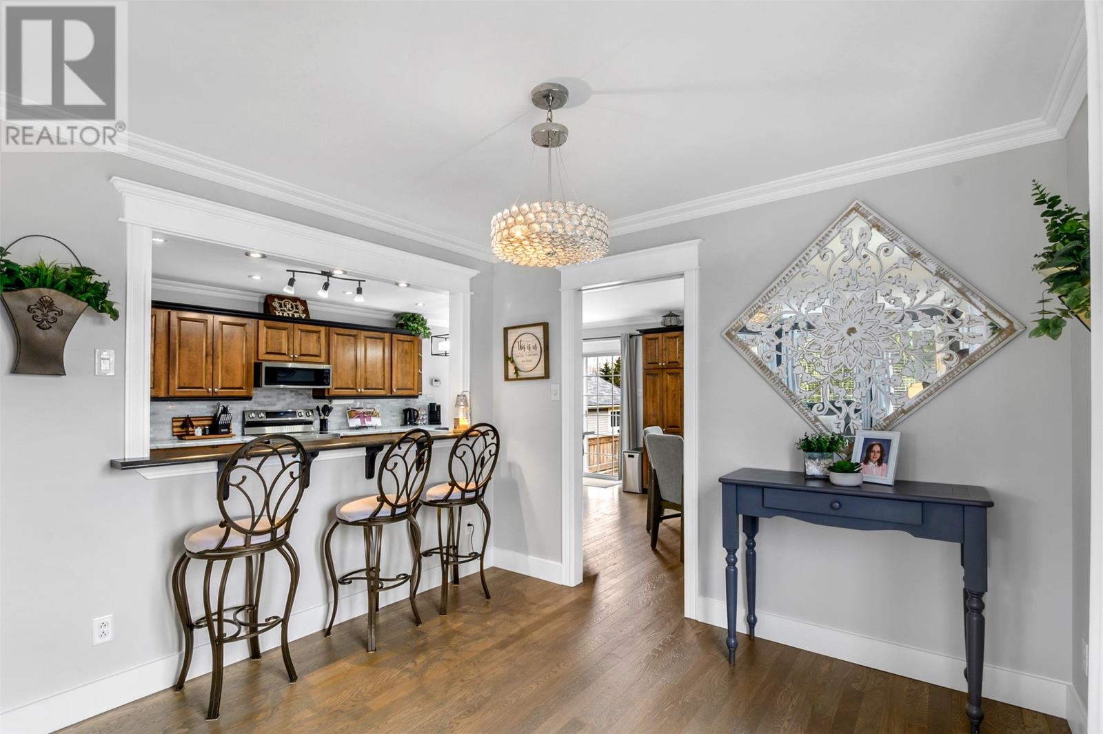 14 Skippers Landing Drive, Torbay, Newfoundland & Labrador  A1K 1N1 - Photo 10 - 1296658