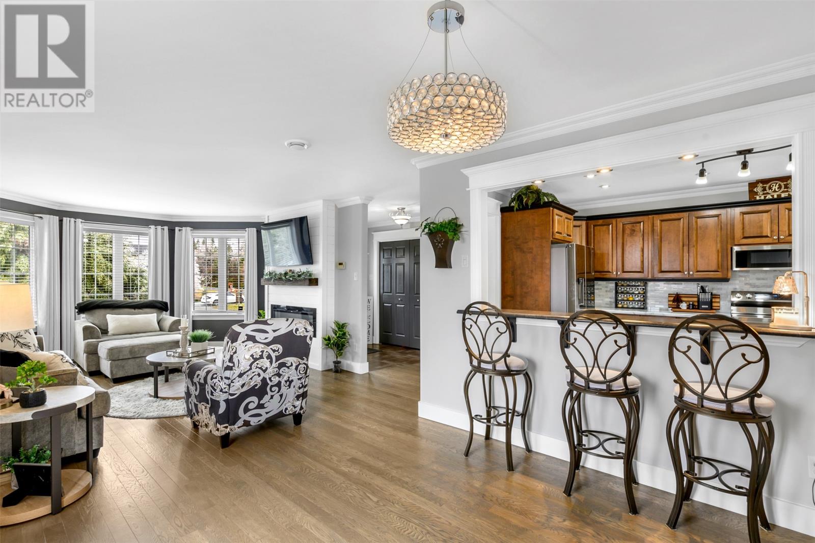 14 Skippers Landing Drive, Torbay, Newfoundland & Labrador  A1K 1N1 - Photo 11 - 1296658