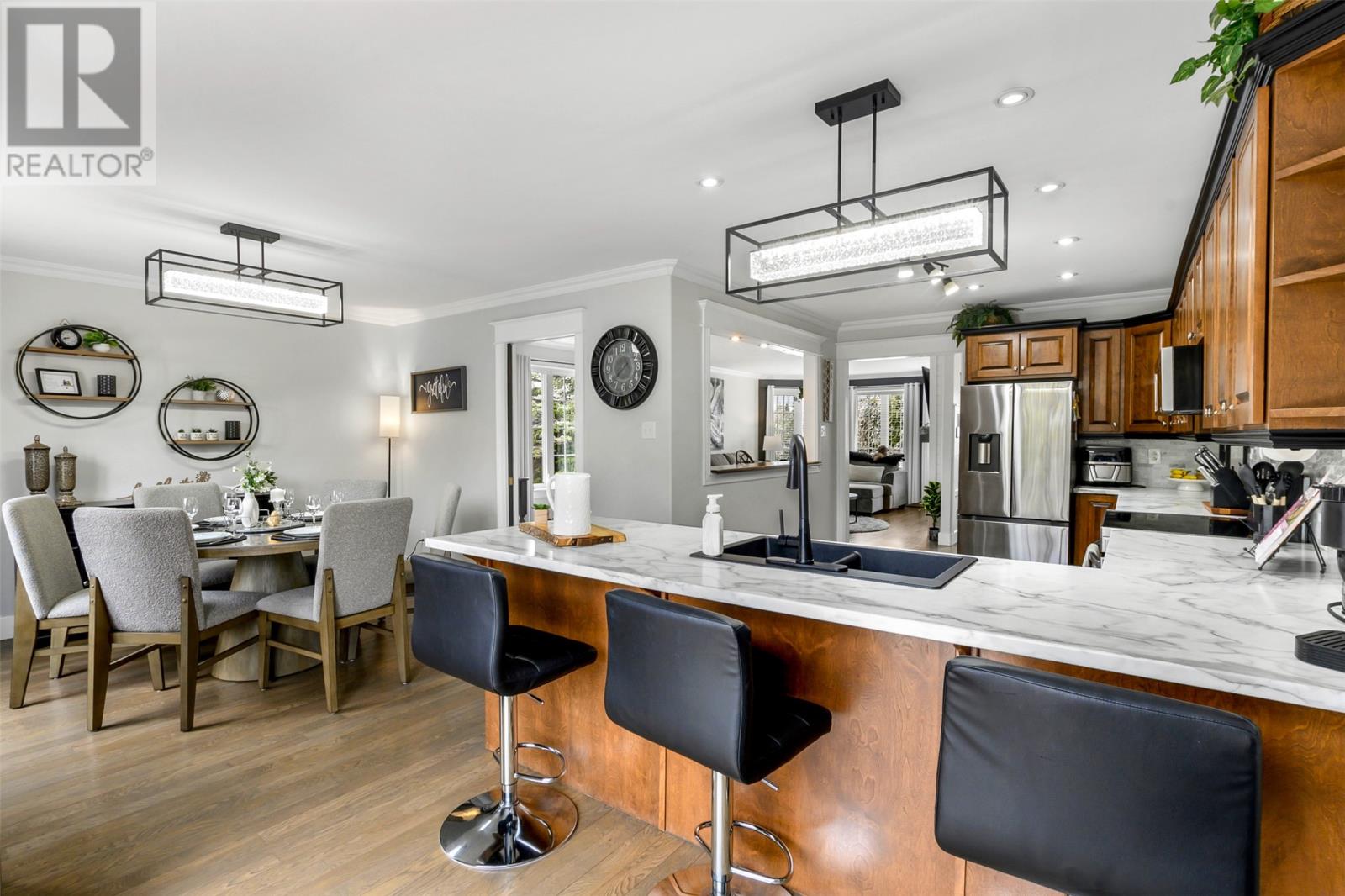 14 Skippers Landing Drive, Torbay, Newfoundland & Labrador  A1K 1N1 - Photo 16 - 1296658