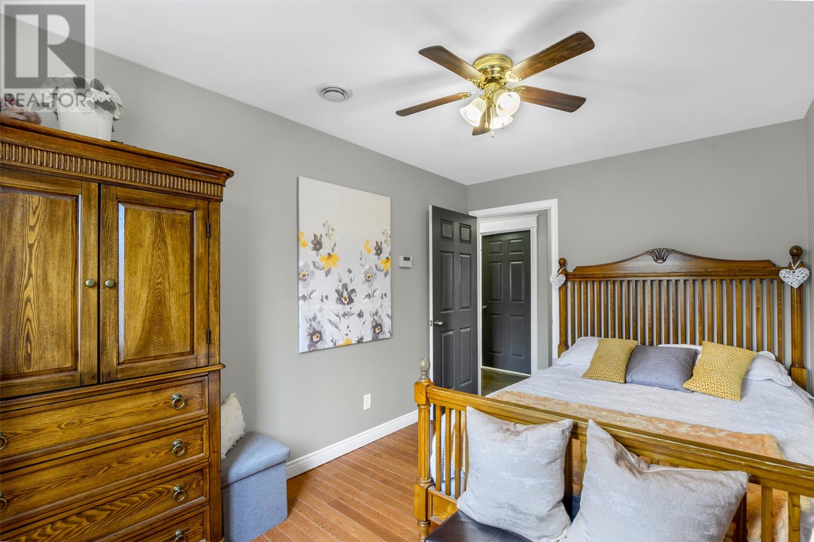 14 Skippers Landing Drive, Torbay, Newfoundland & Labrador  A1K 1N1 - Photo 19 - 1296658