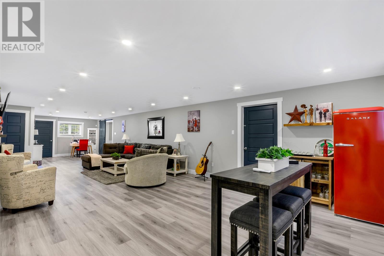 14 Skippers Landing Drive, Torbay, Newfoundland & Labrador  A1K 1N1 - Photo 35 - 1296658