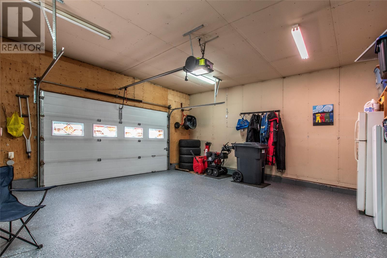 14 Skippers Landing Drive, Torbay, Newfoundland & Labrador  A1K 1N1 - Photo 38 - 1296658