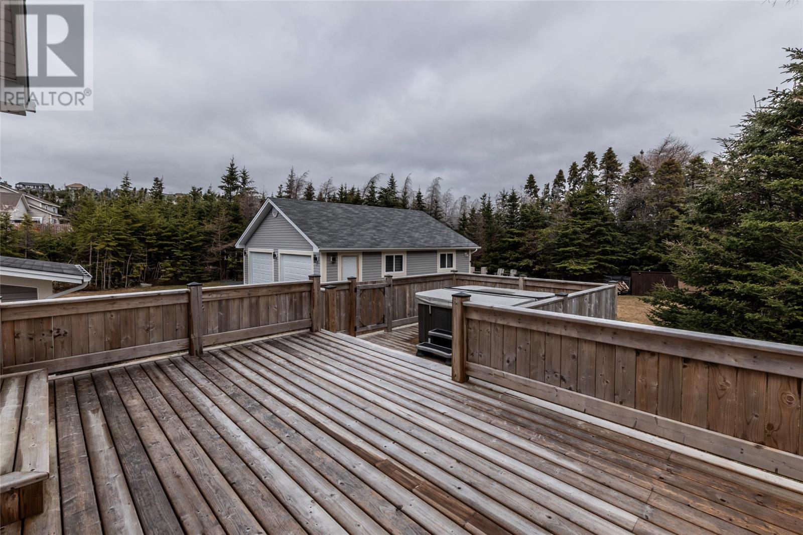 14 Skippers Landing Drive, Torbay, Newfoundland & Labrador  A1K 1N1 - Photo 39 - 1296658