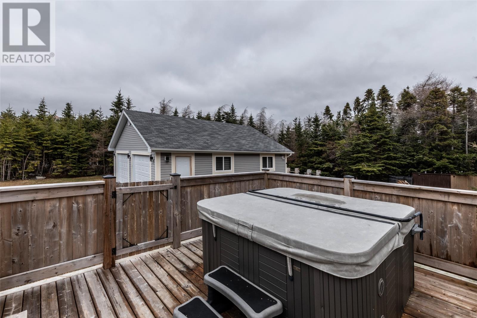 14 Skippers Landing Drive, Torbay, Newfoundland & Labrador  A1K 1N1 - Photo 40 - 1296658