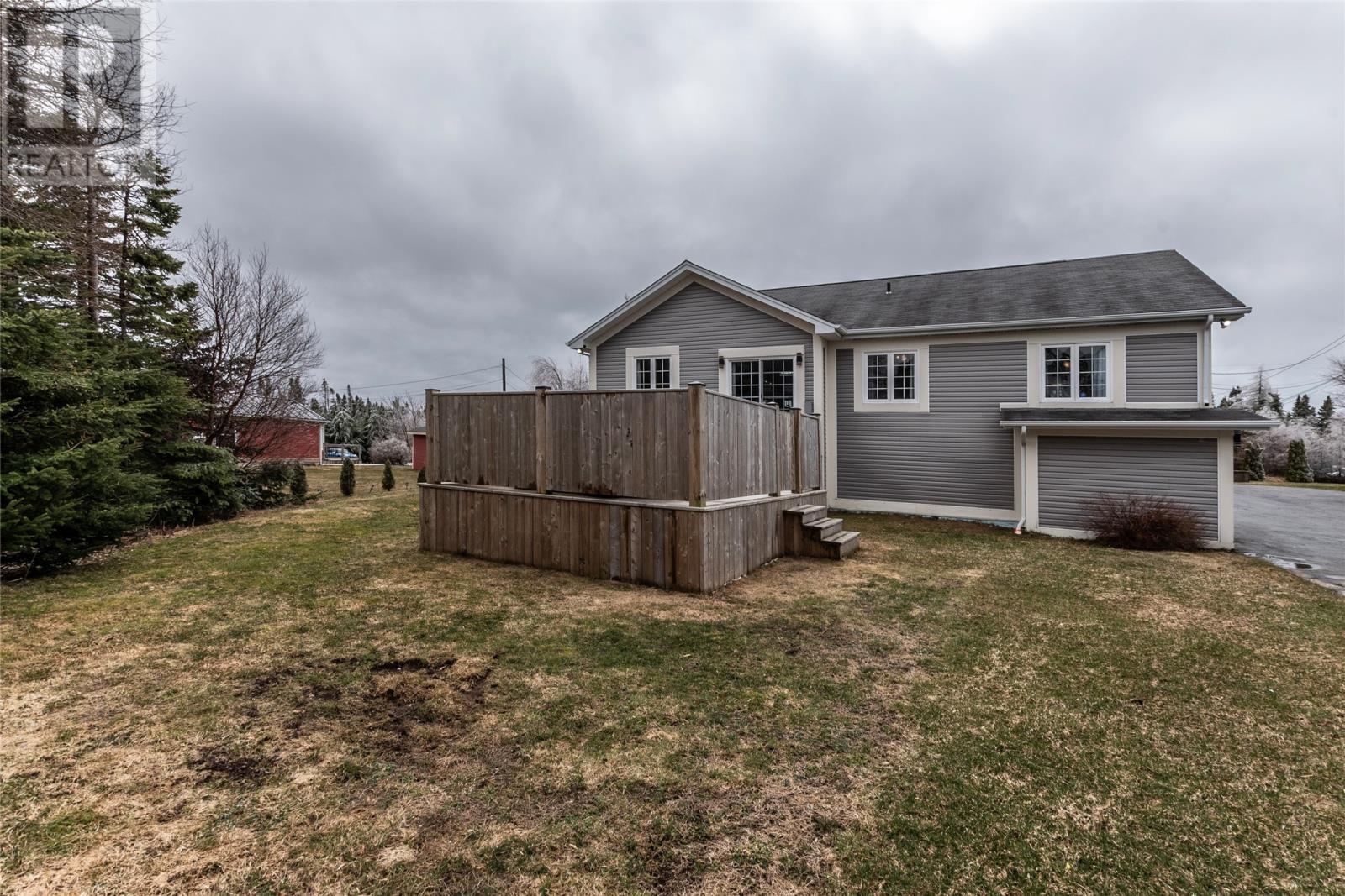 14 Skippers Landing Drive, Torbay, Newfoundland & Labrador  A1K 1N1 - Photo 41 - 1296658