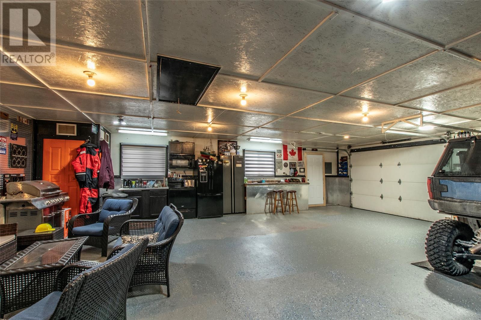 14 Skippers Landing Drive, Torbay, Newfoundland & Labrador  A1K 1N1 - Photo 45 - 1296658