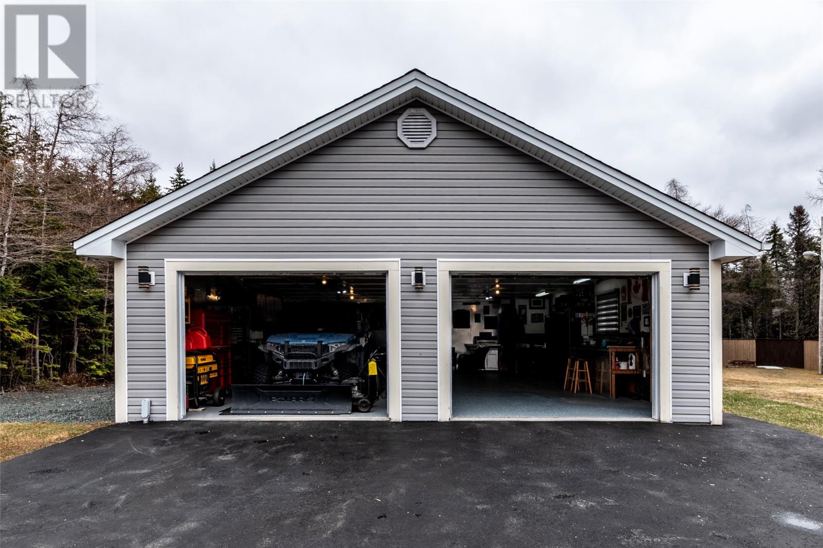 14 Skippers Landing Drive, Torbay, Newfoundland & Labrador  A1K 1N1 - Photo 46 - 1296658