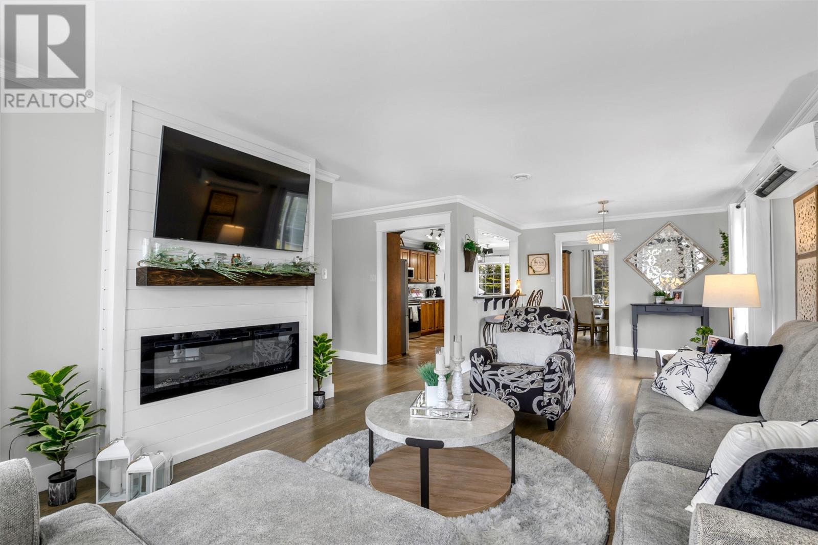 14 Skippers Landing Drive, Torbay, Newfoundland & Labrador  A1K 1N1 - Photo 9 - 1296658