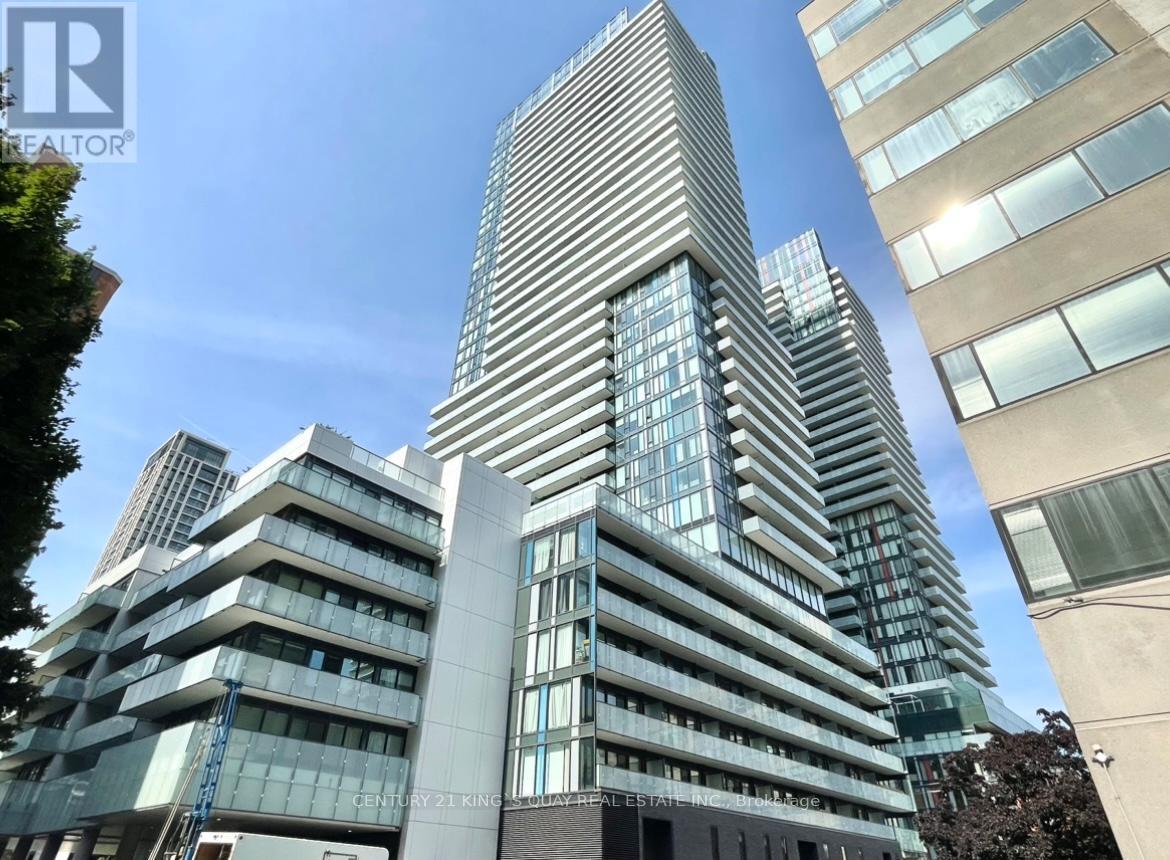 2013 - 161 ROEHAMPTON AVENUE, Toronto, Ontario