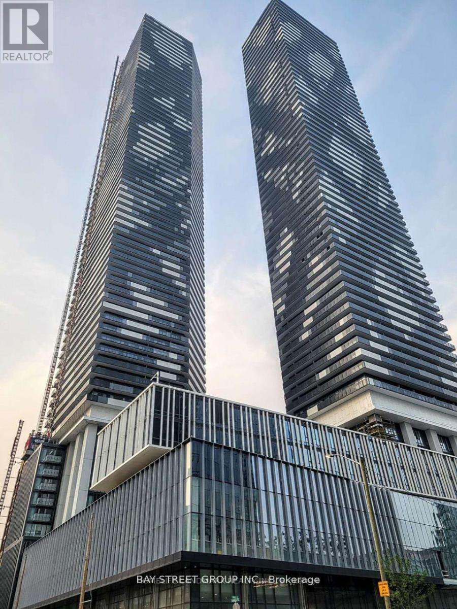 4909 - 138 DOWNES STREET, Toronto, Ontario