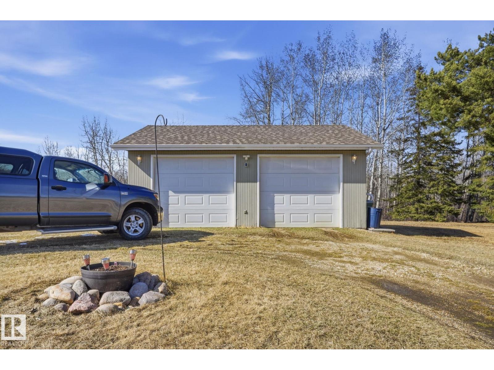 9 52516 Range Road 13, Rural Parkland County, Alberta  T7Y 2C1 - Photo 43 - E4484602