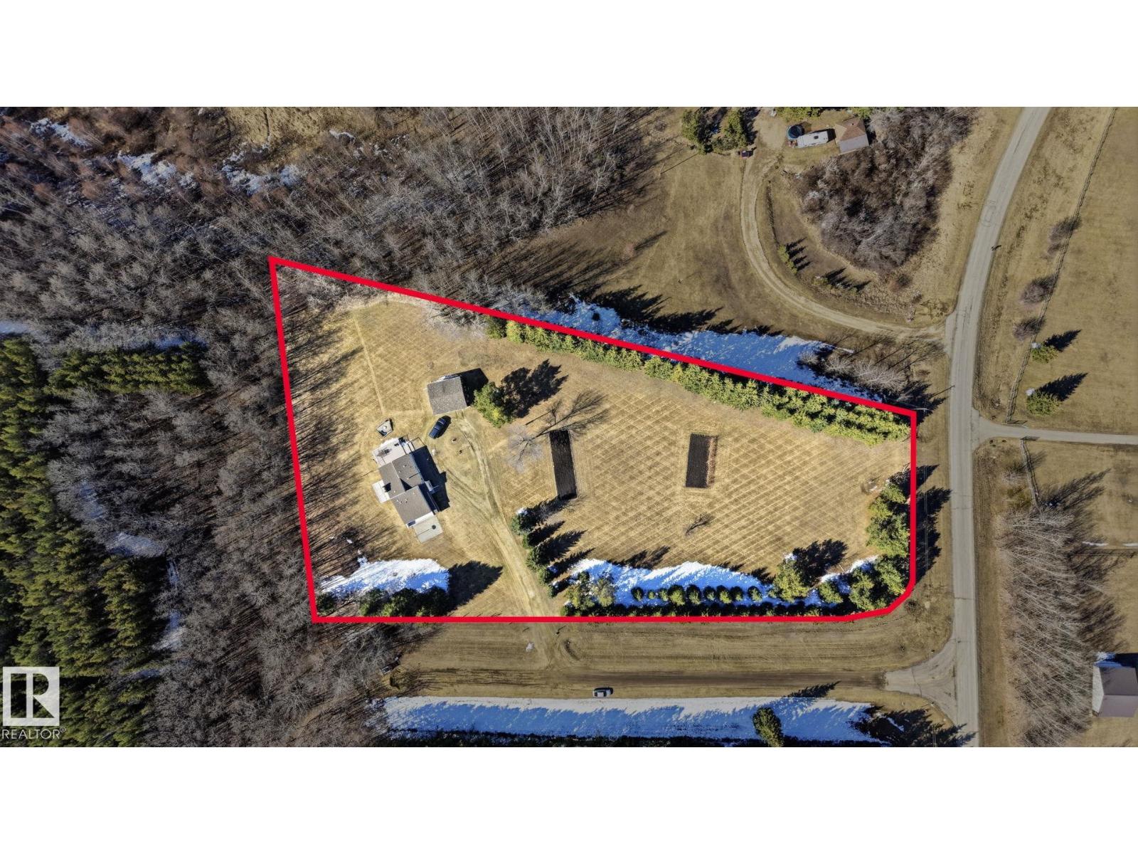 9 52516 Range Road 13, Rural Parkland County, Alberta  T7Y 2C1 - Photo 48 - E4484602