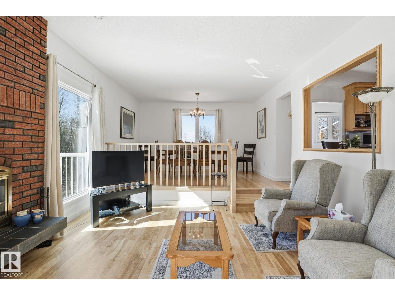 9 52516 Range Road 13, Rural Parkland County, Alberta  T7Y 2C1 - Photo 5 - E4484602