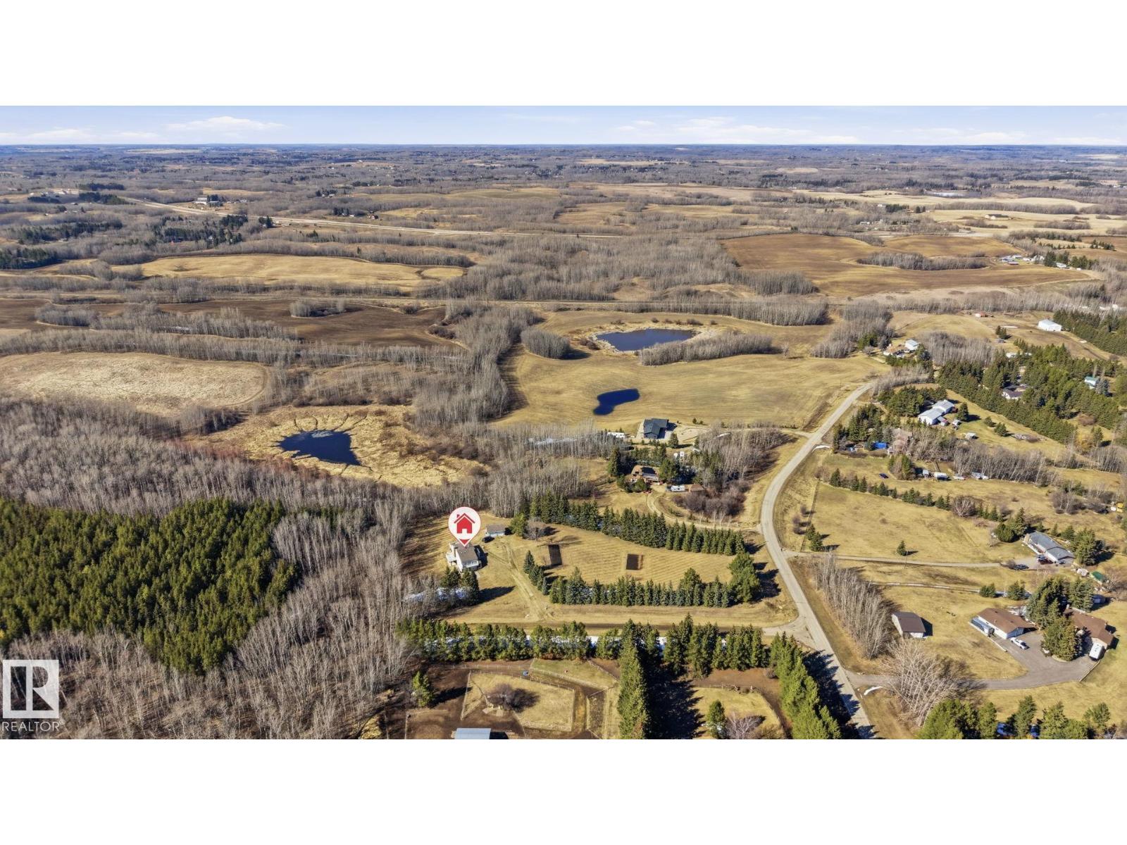 9 52516 Range Road 13, Rural Parkland County, Alberta  T7Y 2C1 - Photo 50 - E4484602