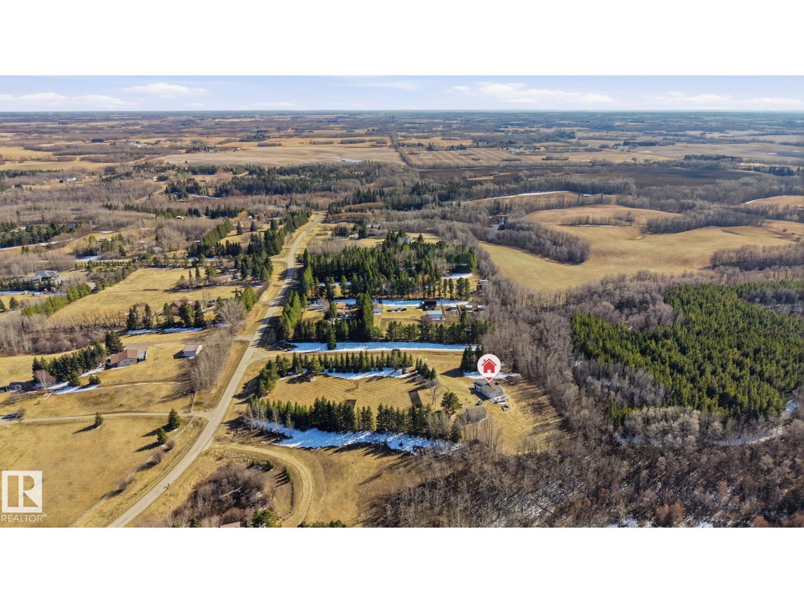 9 52516 Range Road 13, Rural Parkland County, Alberta  T7Y 2C1 - Photo 54 - E4484602