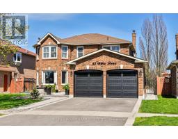 65 WILCE DRIVE, Ajax, Ontario