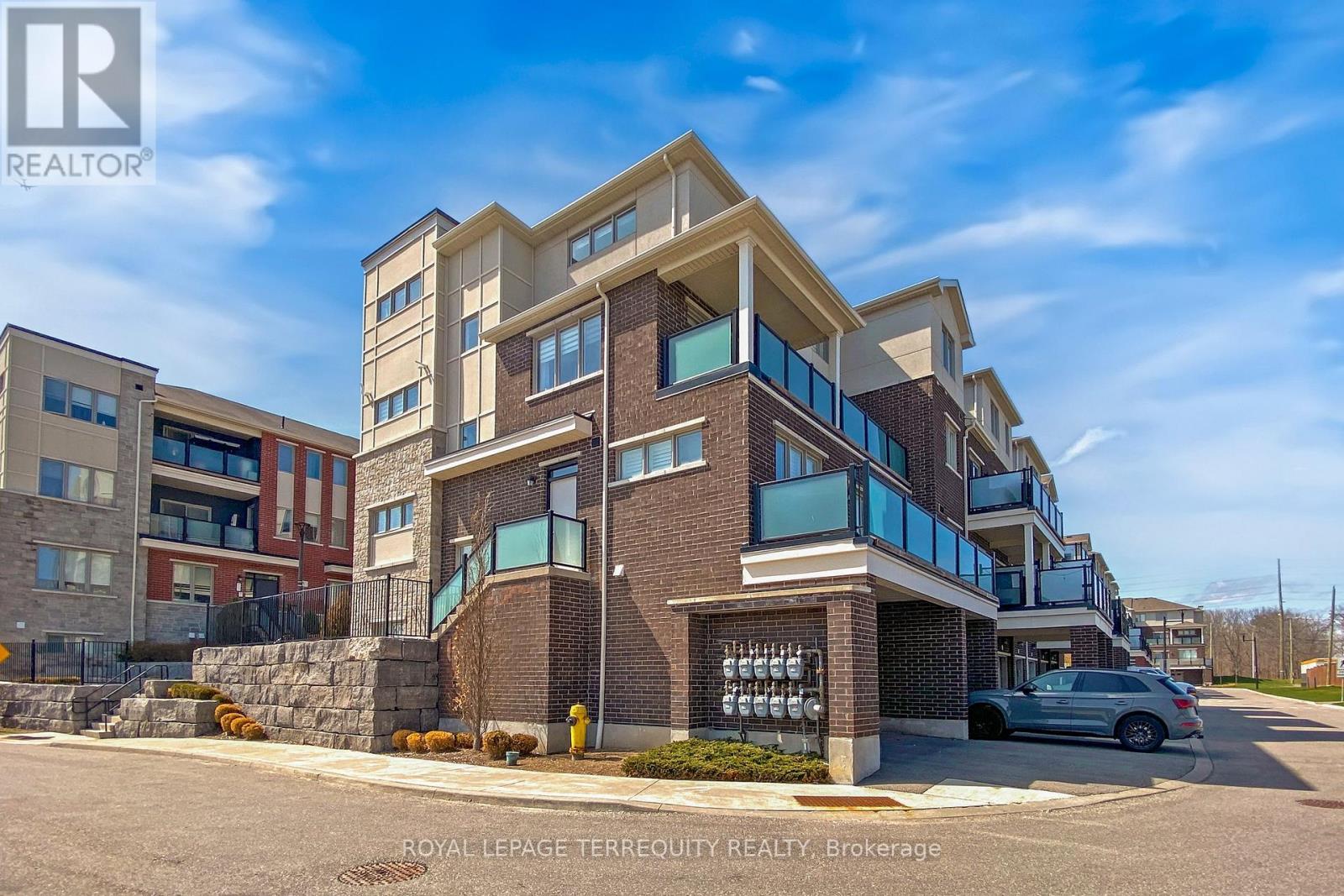 608 - 1148 DRAGONFLY AVENUE, Pickering, Ontario