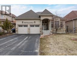 760 FREEMONT COURT, Innisfil, Ontario
