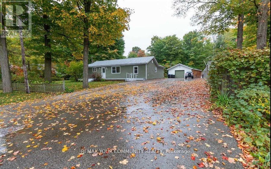 781 EDWARD STREET, Innisfil, Ontario