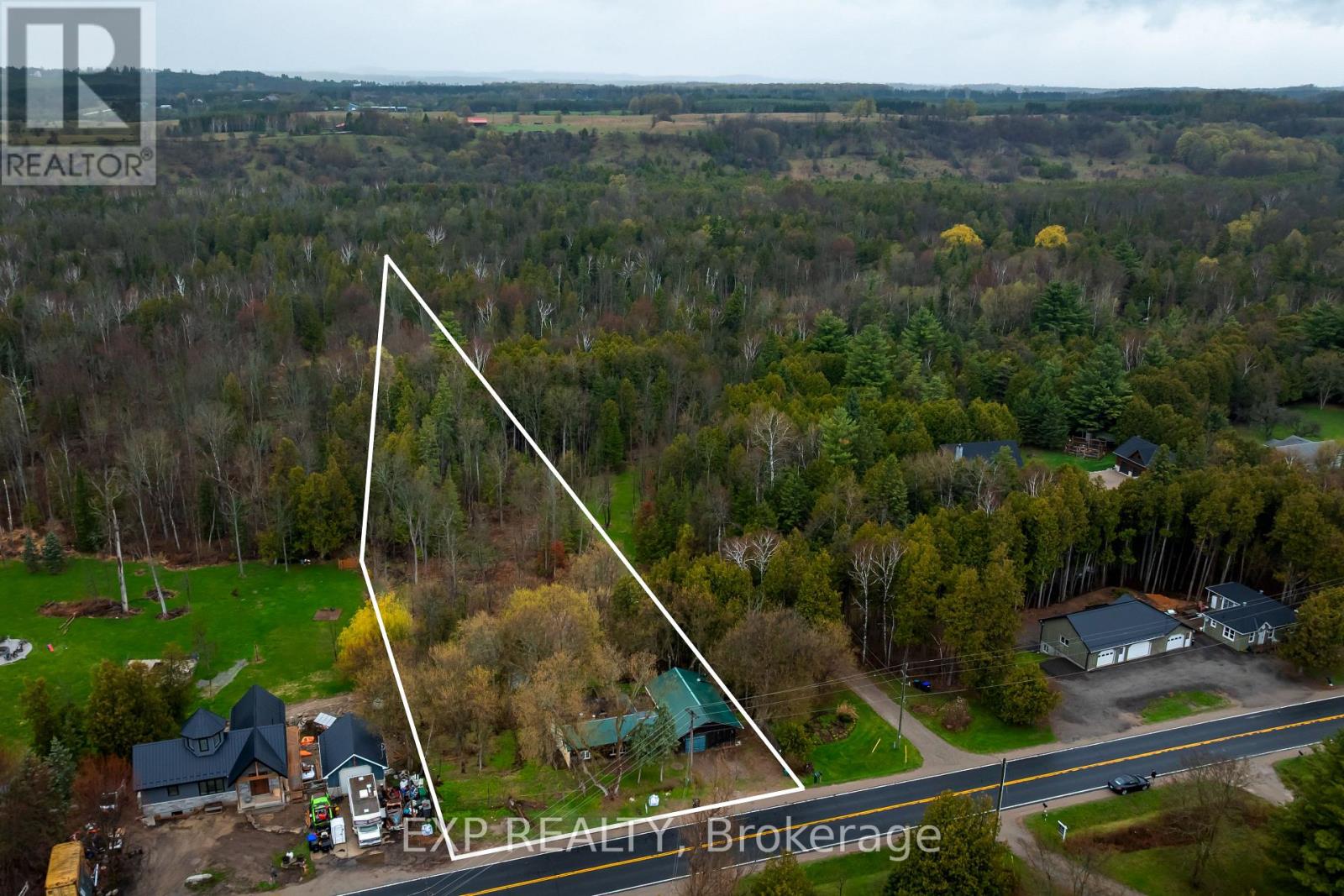 9254 COUNTY 1, Adjala-Tosorontio, Ontario