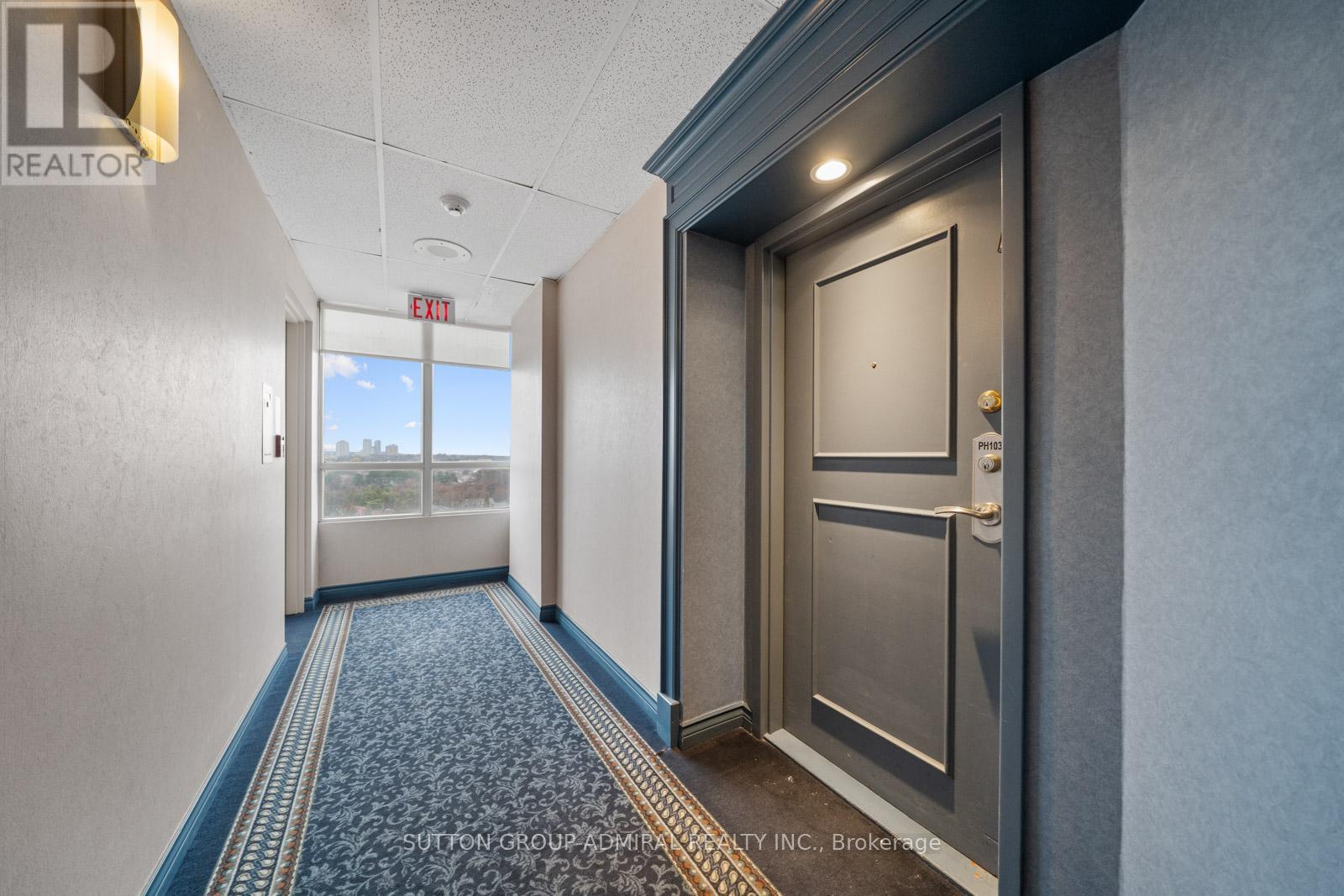 1103 - 81 Townsgate Drive, Vaughan (Crestwood-Springfarm-Yorkhill), Ontario  L4J 8E6 - Photo 28 - N13056542