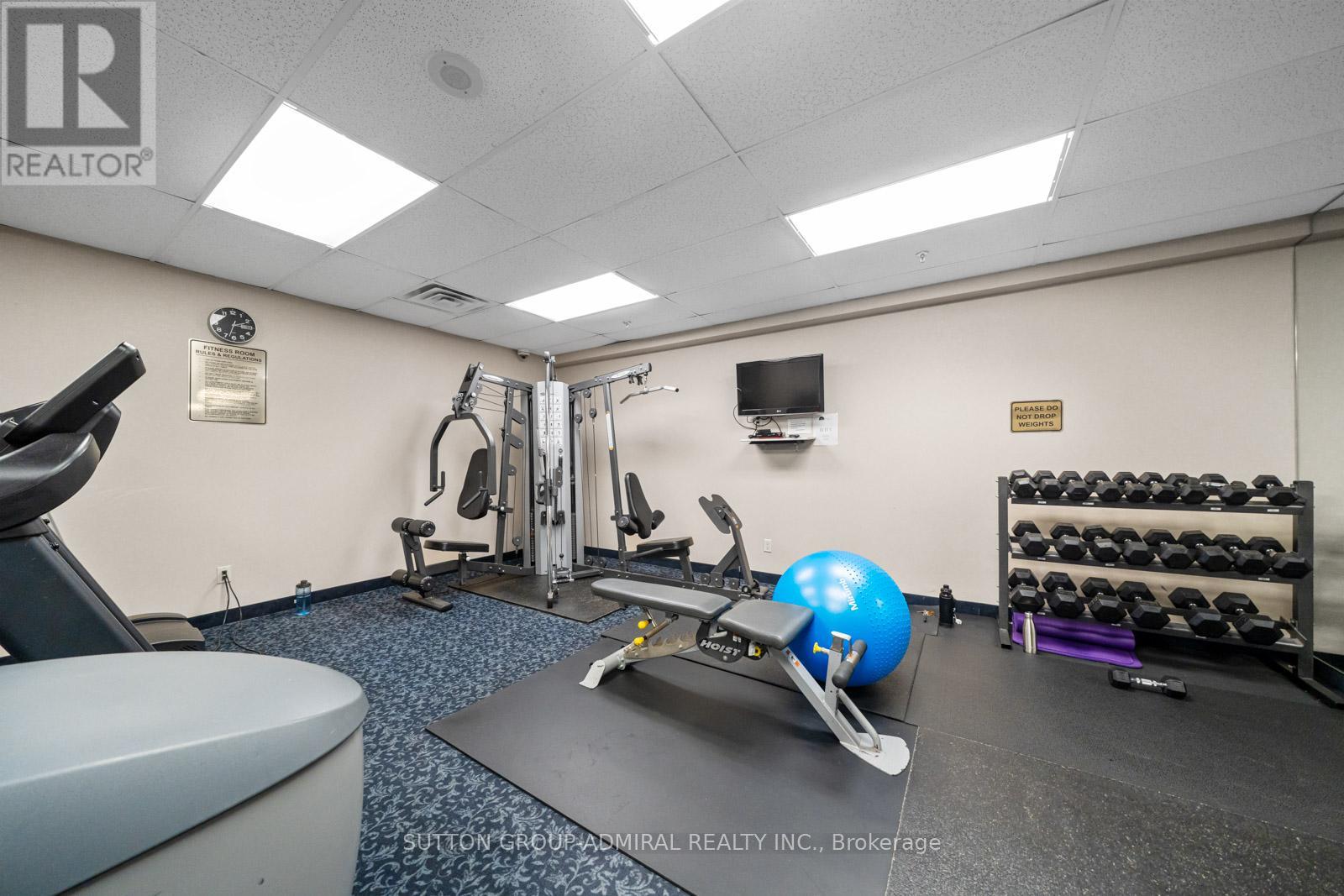 1103 - 81 Townsgate Drive, Vaughan (Crestwood-Springfarm-Yorkhill), Ontario  L4J 8E6 - Photo 29 - N13056542