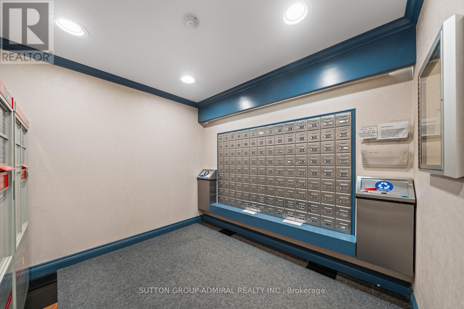 1103 - 81 Townsgate Drive, Vaughan (Crestwood-Springfarm-Yorkhill), Ontario  L4J 8E6 - Photo 30 - N13056542