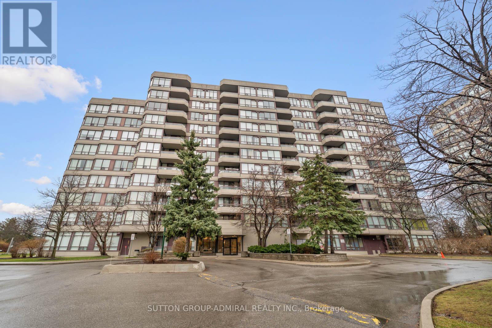1103 - 81 Townsgate Drive, Vaughan (Crestwood-Springfarm-Yorkhill), Ontario  L4J 8E6 - Photo 35 - N13056542