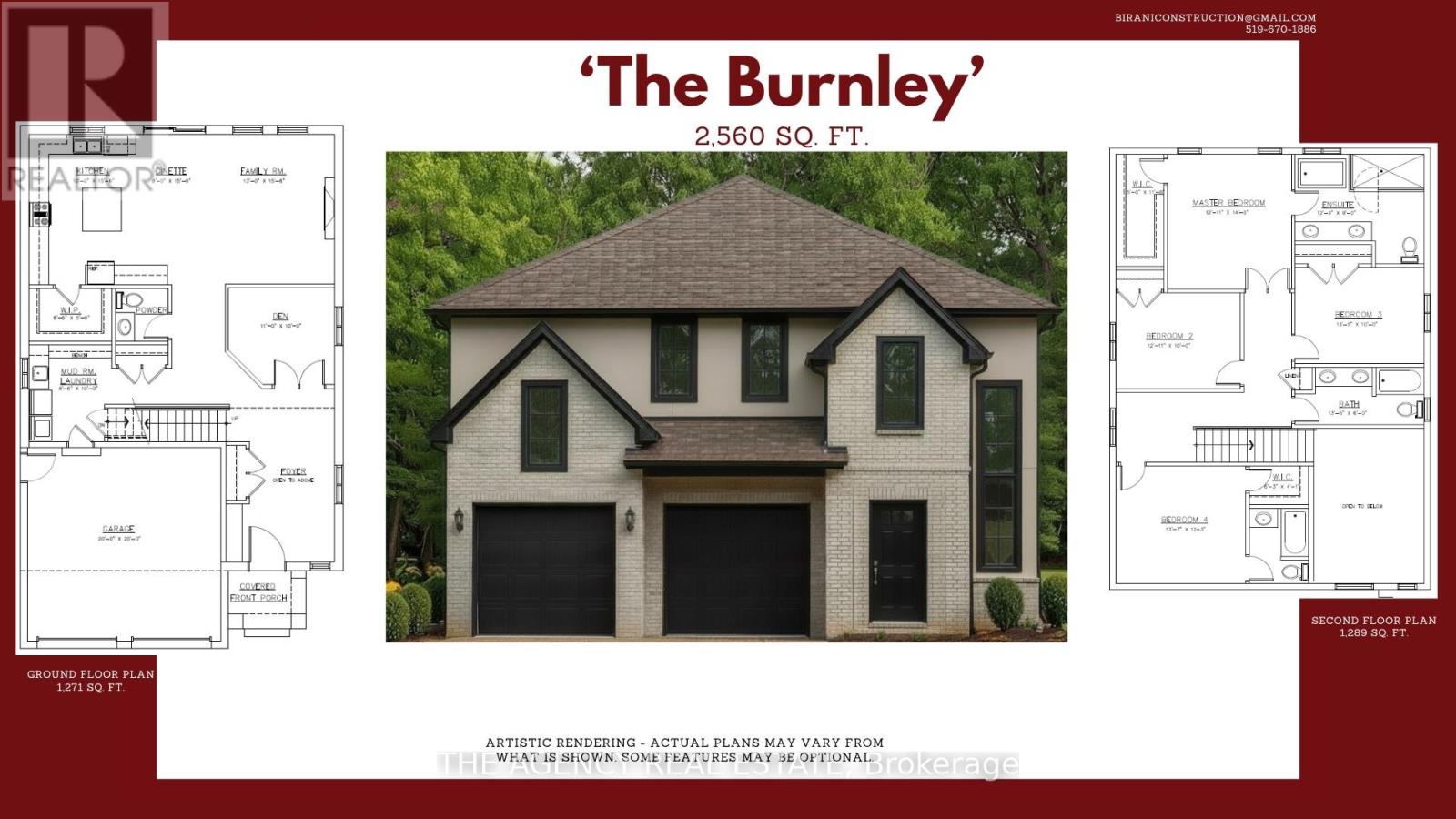 3140 Regiment Road W, London South, Ontario  N6P 0H2 - Photo 26 - X13012446