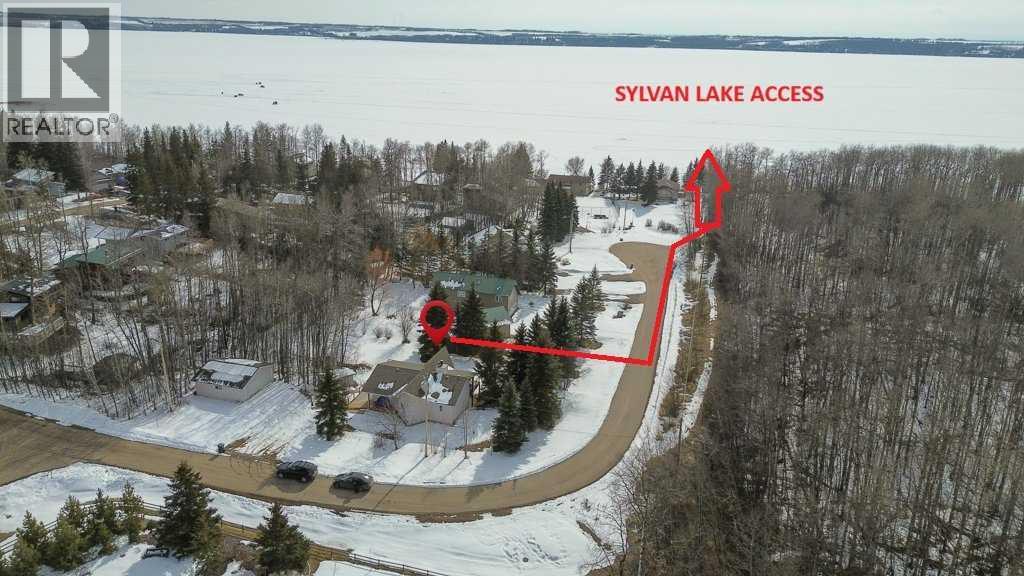 1401 Juniper Road, Sunbreaker Cove, Alberta  T0C 0J0 - Photo 5 - A2297813