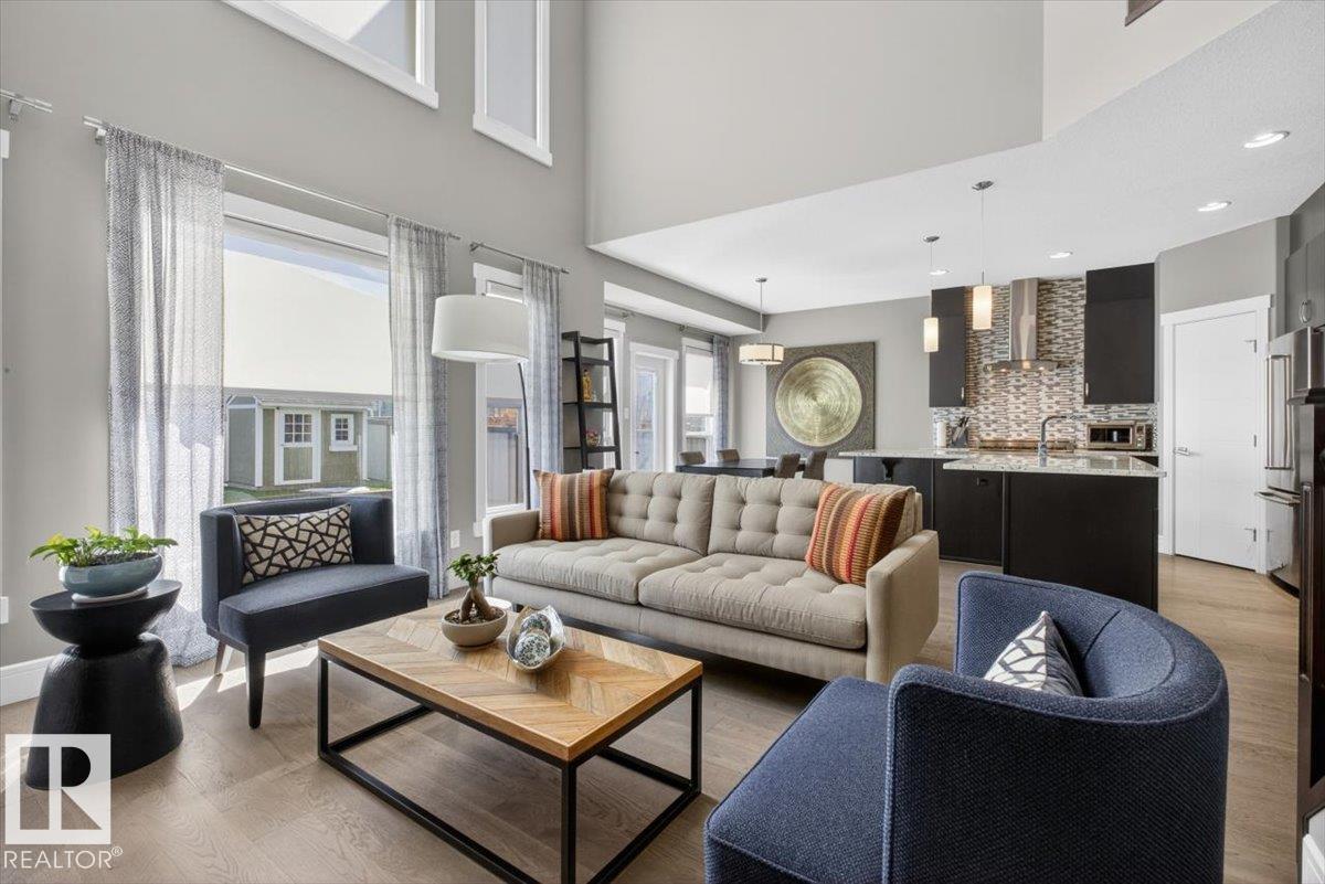 17851 8 Av Sw, Edmonton, Alberta  T6W 2S6 - Photo 15 - E4484600