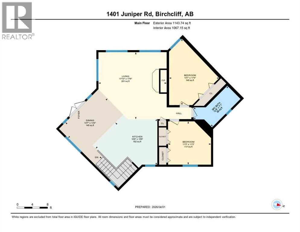 1401 Juniper Road, Sunbreaker Cove, Alberta  T0C 0J0 - Photo 49 - A2297813