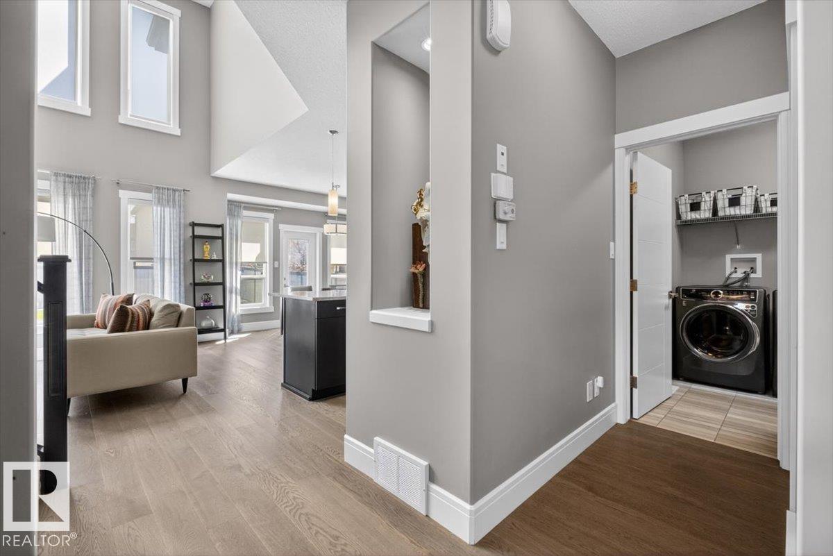 17851 8 Av Sw, Edmonton, Alberta  T6W 2S6 - Photo 12 - E4484600