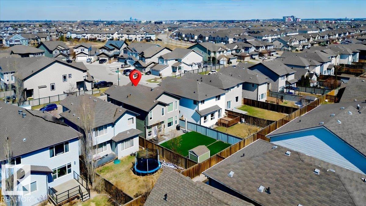 17851 8 Av Sw, Edmonton, Alberta  T6W 2S6 - Photo 7 - E4484600