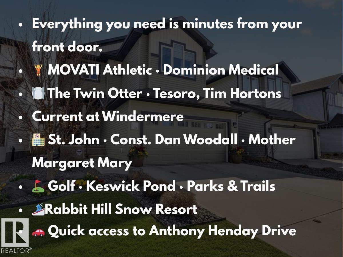 17851 8 Av Sw, Edmonton, Alberta  T6W 2S6 - Photo 3 - E4484600