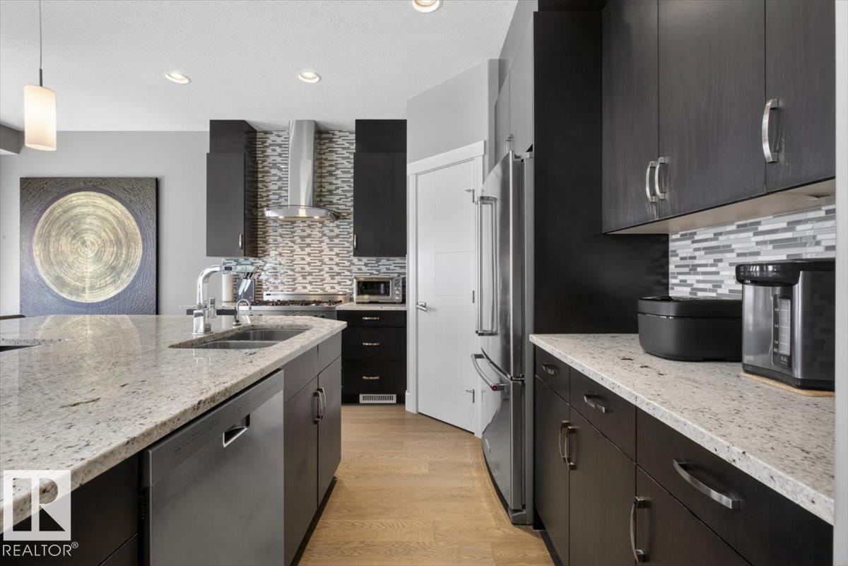 17851 8 Av Sw, Edmonton, Alberta  T6W 2S6 - Photo 19 - E4484600