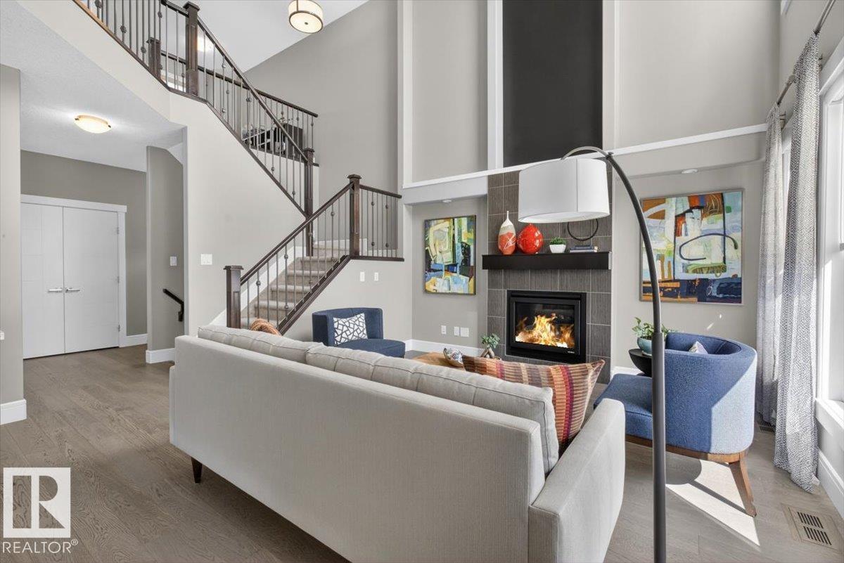 17851 8 Av Sw, Edmonton, Alberta  T6W 2S6 - Photo 14 - E4484600